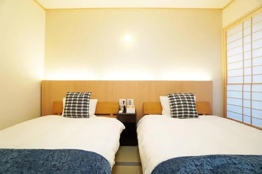 Guest House Yuu - photo 2