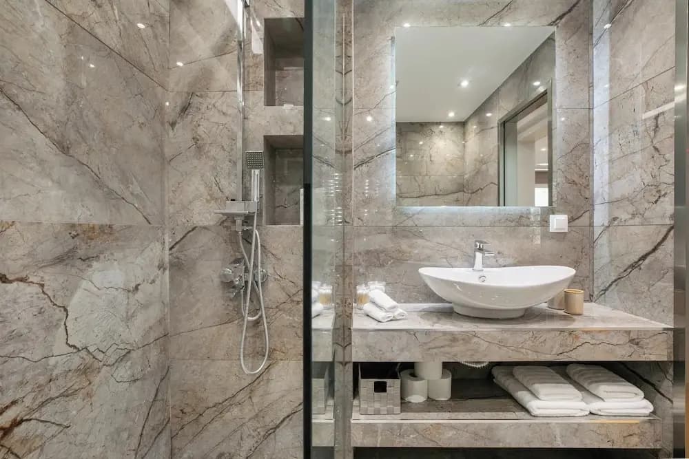 Acropolis View Apartment A&A Residences - photo 8