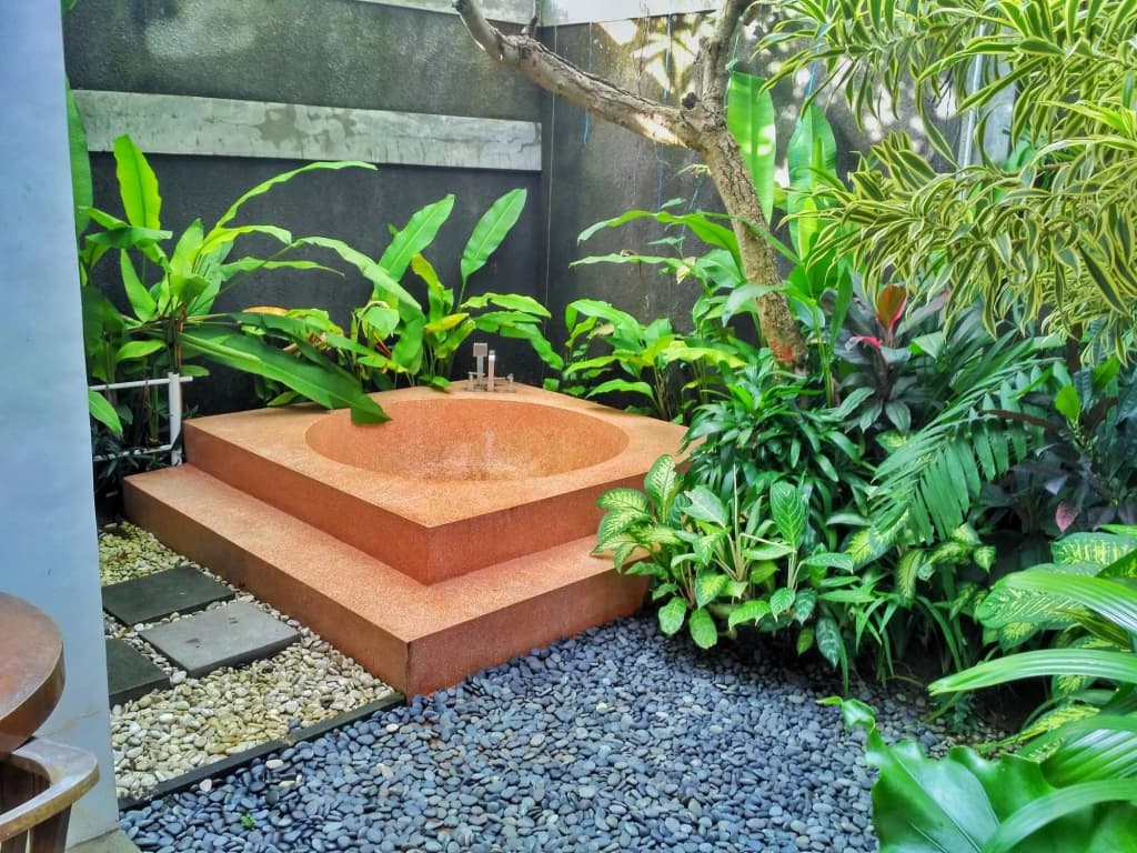Amelle Villas & Residences Canggu - photo 20