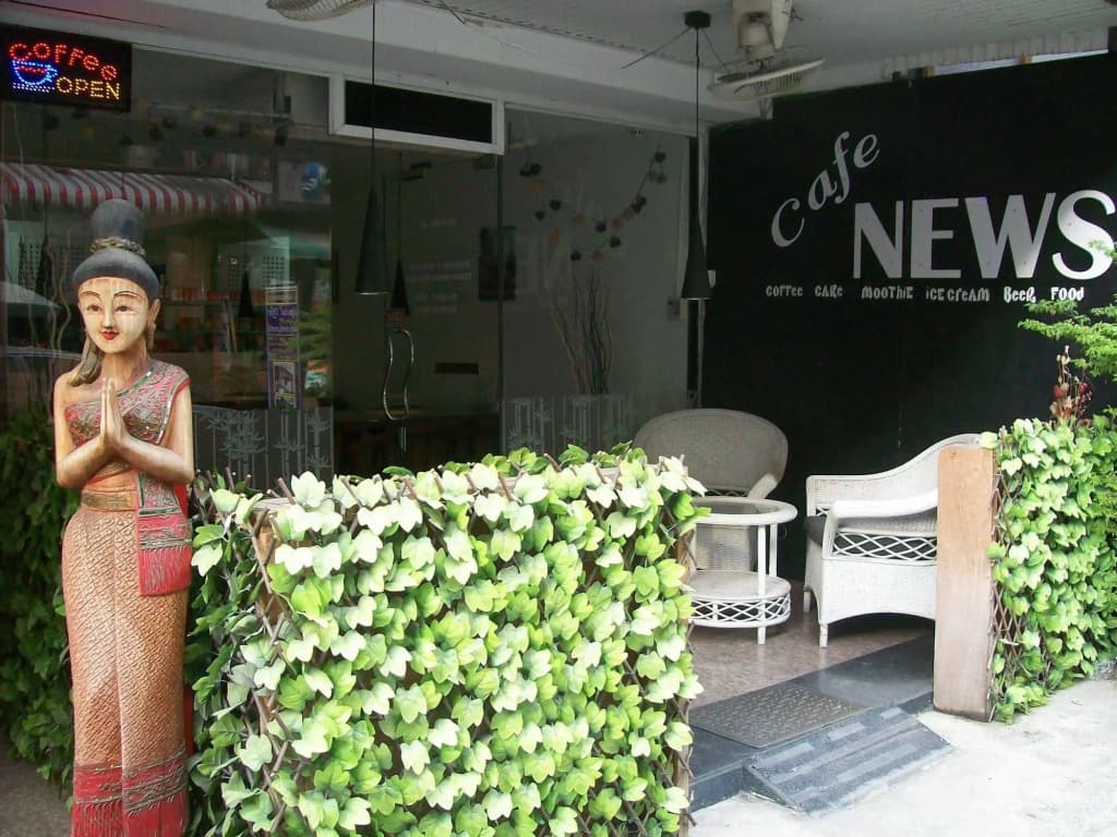 Chaiyapoon Inn - photo 18