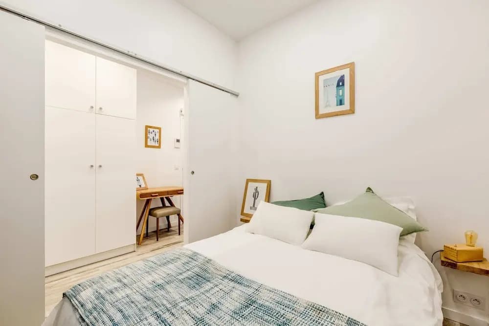 Stunning Apartment Near Eiffel Tower - main photo