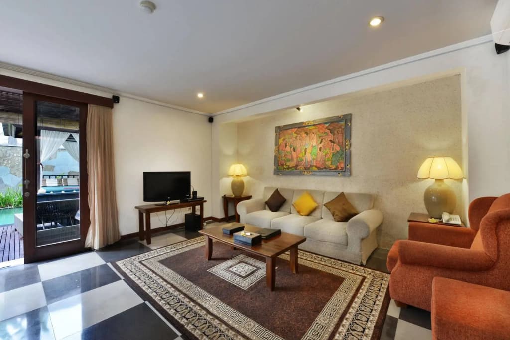 The Khayangan Dreams Villa, Seminyak - photo 3