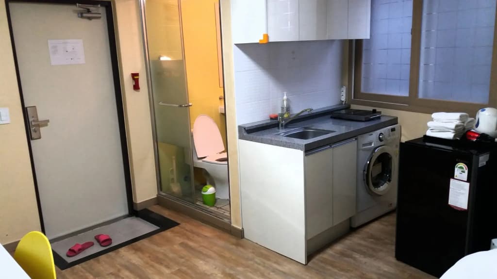 Cheonggye Haus - photo 16