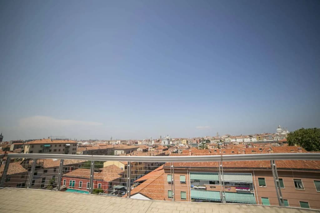 Sunny Terrace Hostel - photo 1