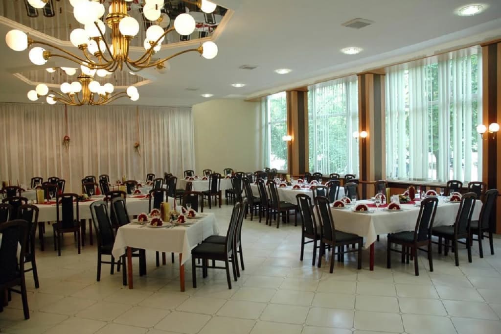 Hotel Benczur - photo 20
