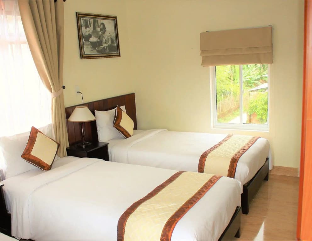 Green Bud Homestay - photo 4