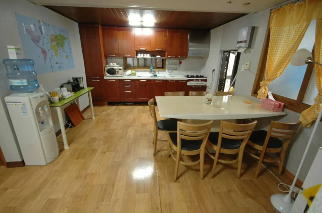 Apple Tree Guest house - photo 16