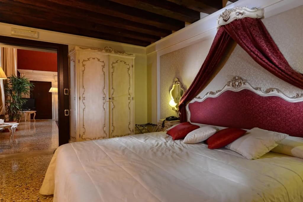 Ruzzini Palace Hotel - photo 44