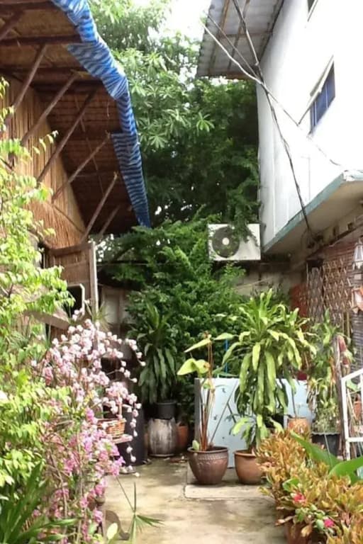 New Phiman Riverview Guesthouse - Hostel - photo 13