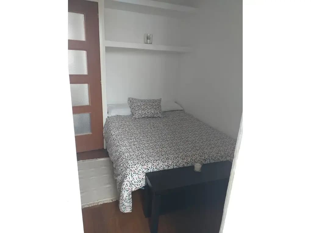 Break in Gothic Barcelona Hostal - photo 4