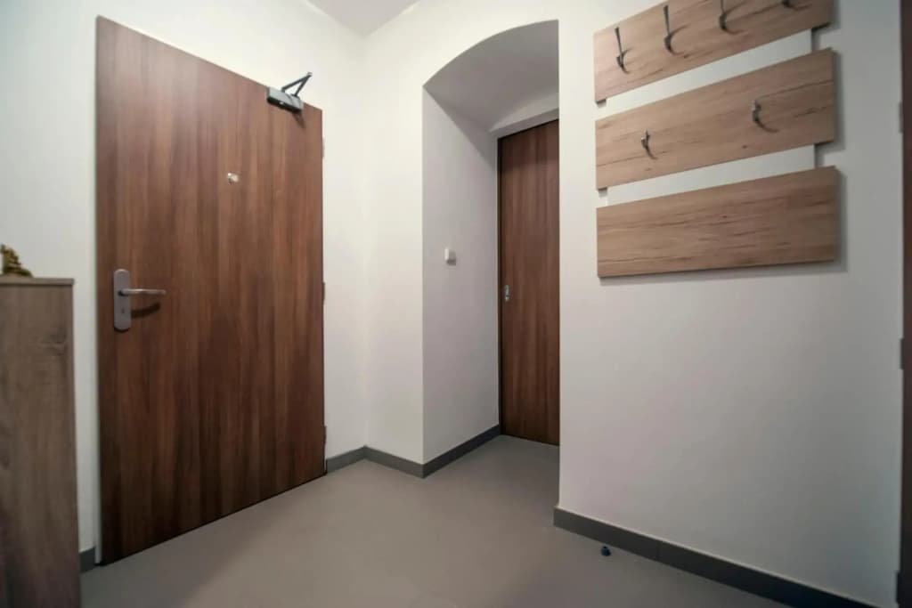 Residence Dobrovskeho 30 - photo 4
