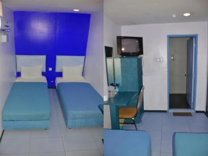 Cosmic Hotel - main photo
