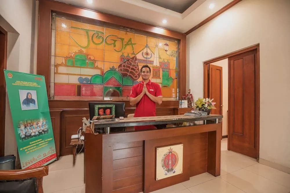 OYO 304 Griya Jogja - photo 12