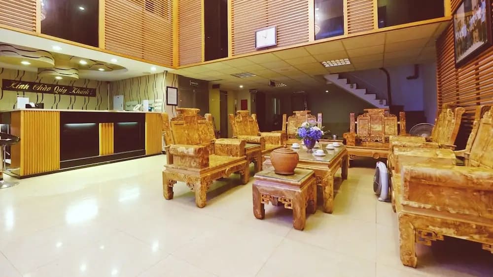 Ba Sao Hotel - photo 18