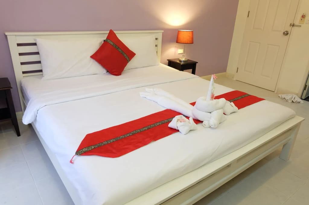 Phuket Racha at Kata Homestay - photo 4
