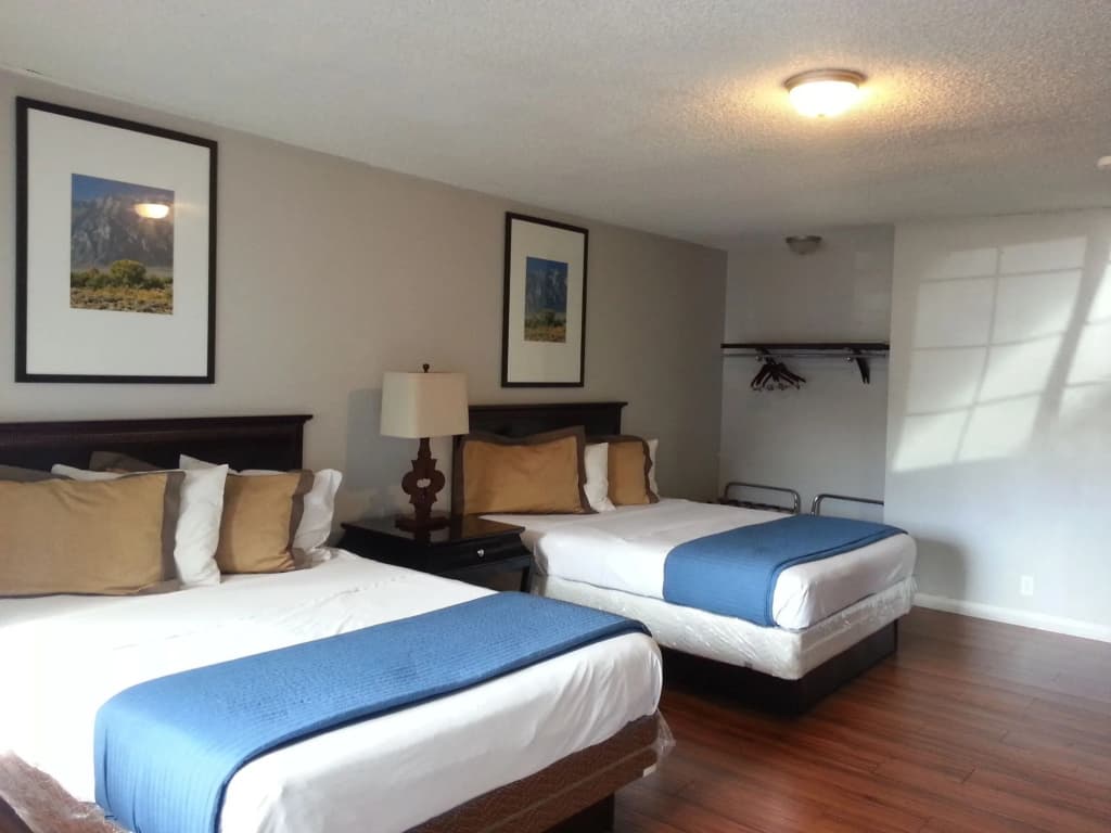 Roulette Motel - photo 14