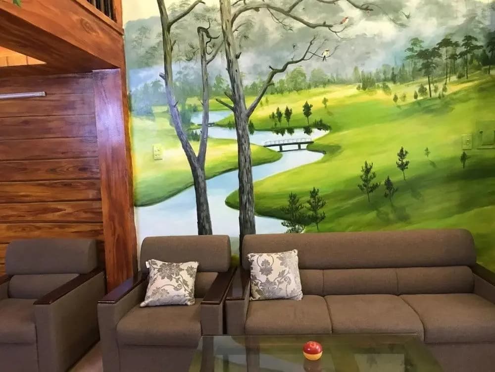 Jungle House - photo 12