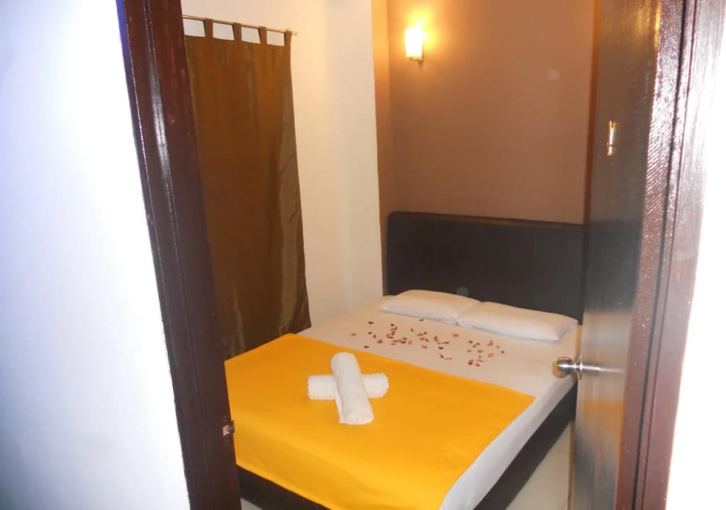 Check Mate Guest House - photo 5