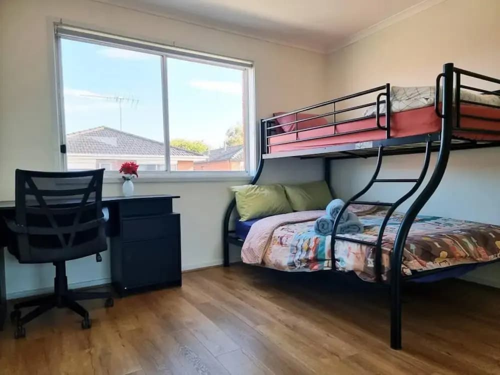 Rosie House - Spacious Comfortable Home - photo 18