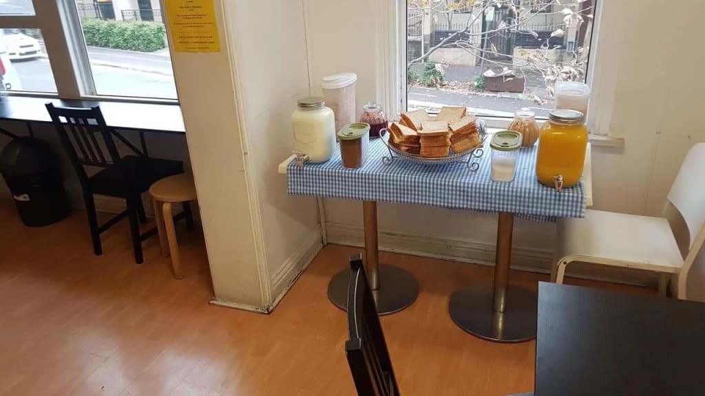 Cozy M Hostel - photo 11