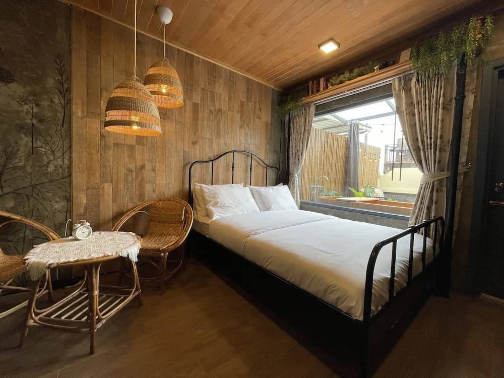Central Old Town Cottage - photo 3