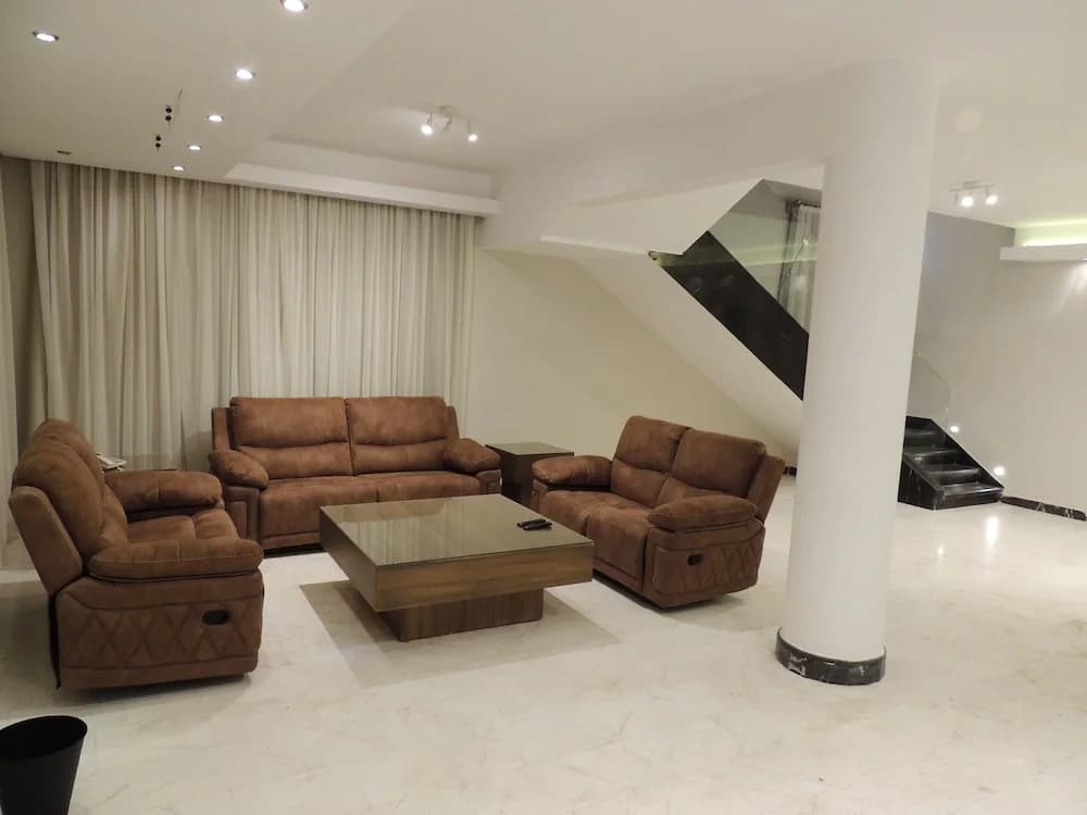 Sultan Luxurious Townhouse Near AUC - photo 6