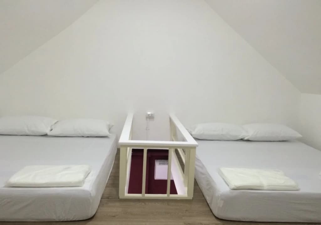 Ten Ten Hostel - main photo
