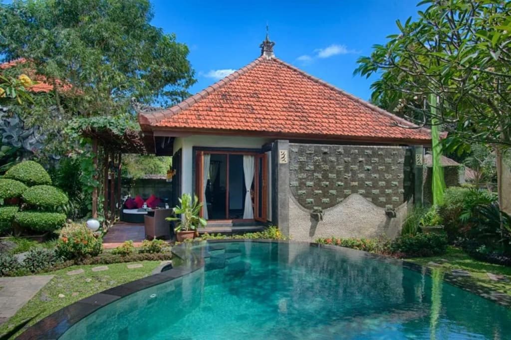Barunasari Villa - photo 17