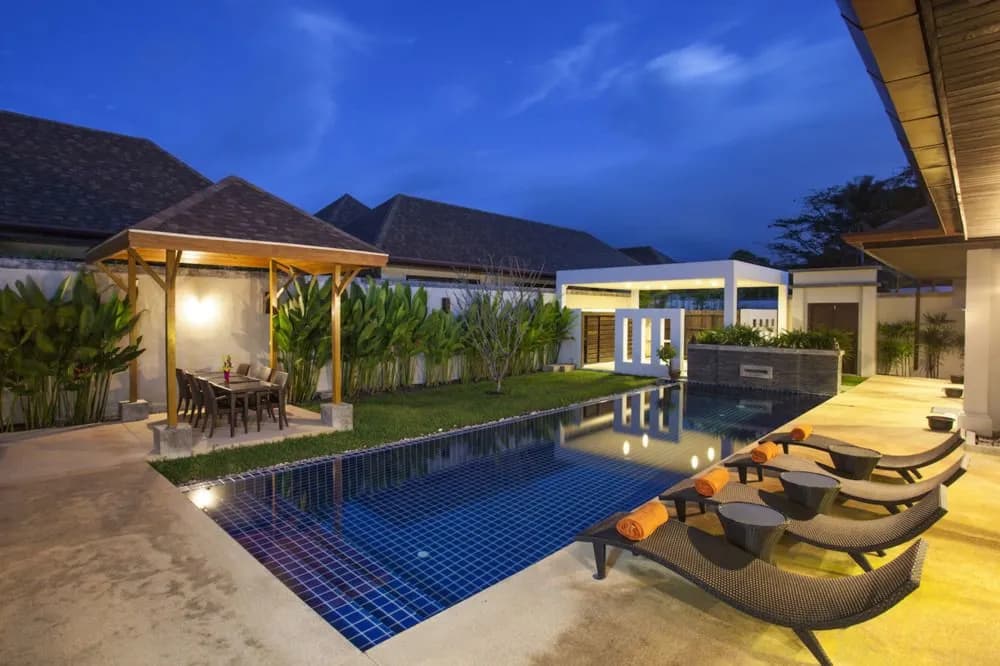 Villa Toya by Holiplanet - photo 8