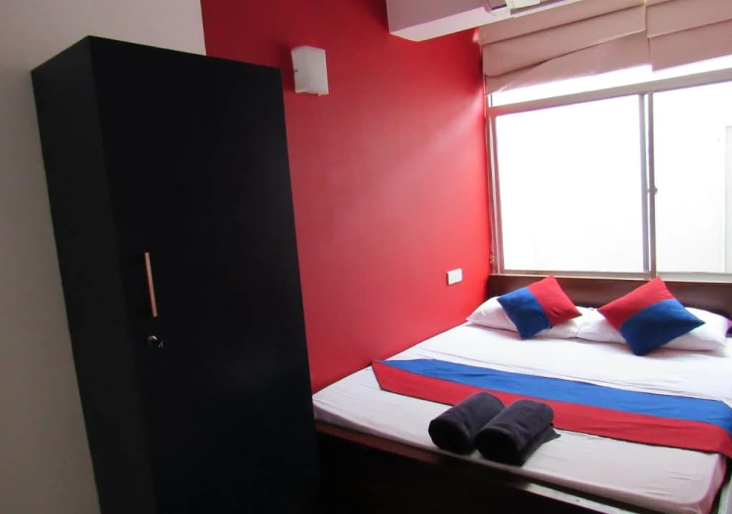 Villa Key 2 Ceylon - Colombo 5 - photo 2