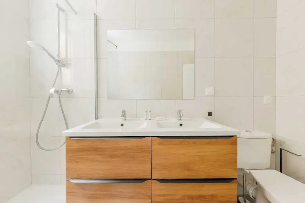 Chic Apartment - 2br/6p - Jardin du Luxembourg - photo 7