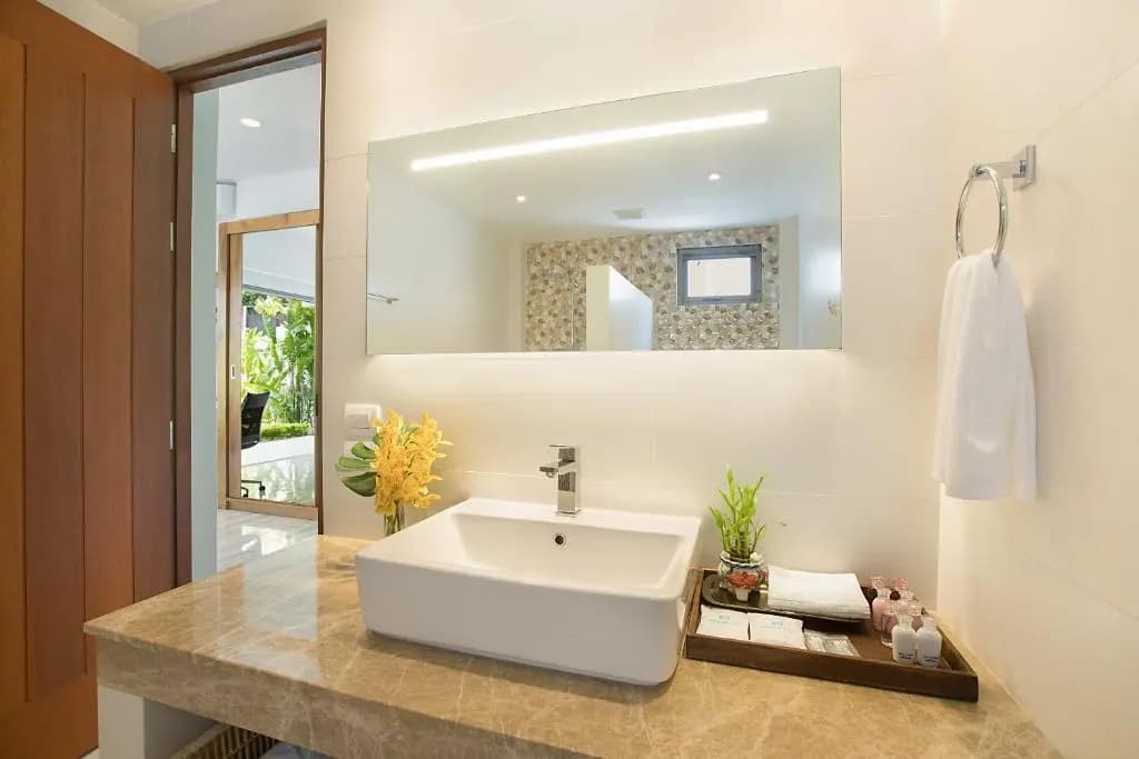 Villa SeaNest Samui - photo 6