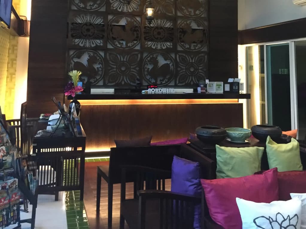 Nordwind Hotel - photo 24