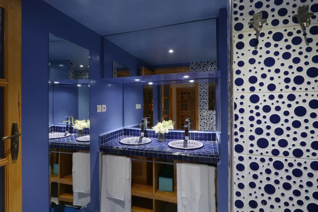 Riad Andalla Spa - photo 9