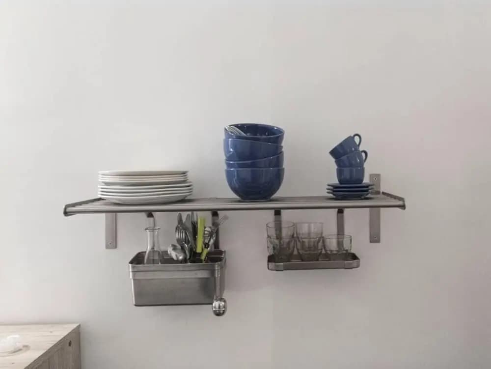 Parisian Studio for 1 in Petit-montrouge - photo 10