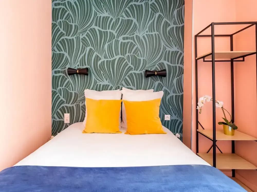 Merveil Luxury Suite - Saint Denis I - photo 18