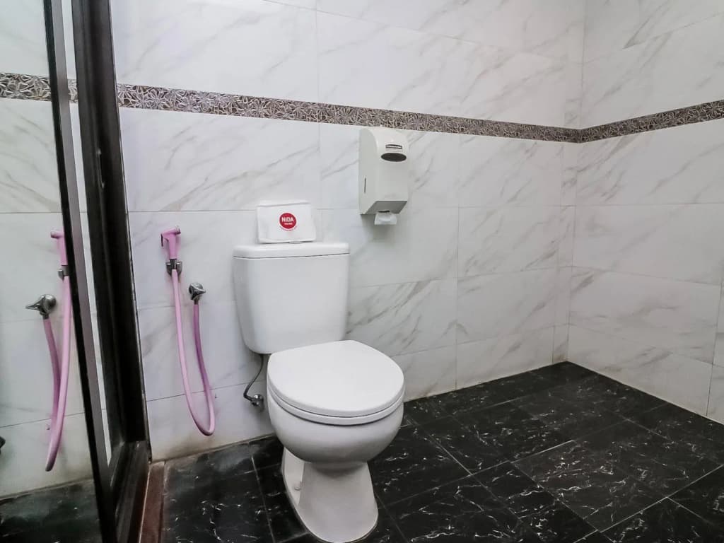 ABISHA Hotel Sanur - photo 9