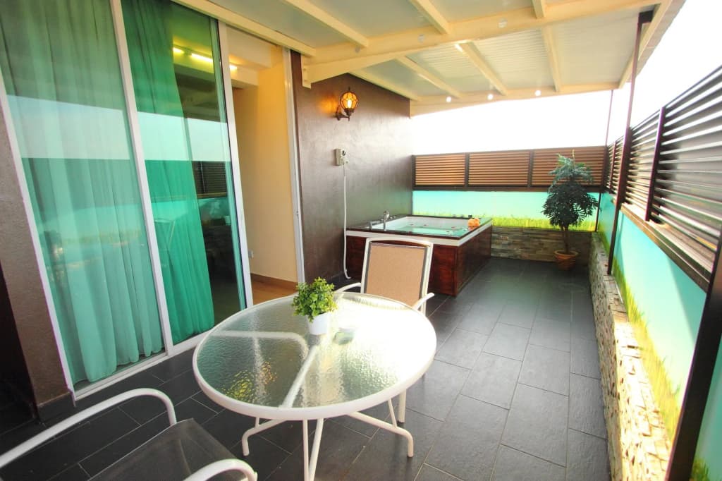 The Guest Hotel & Spa - photo 32