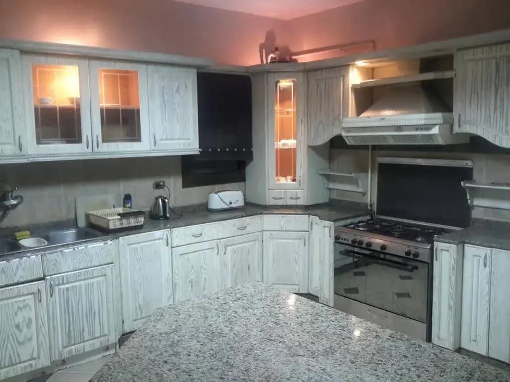 Maadi int'l centre apartments - photo 13