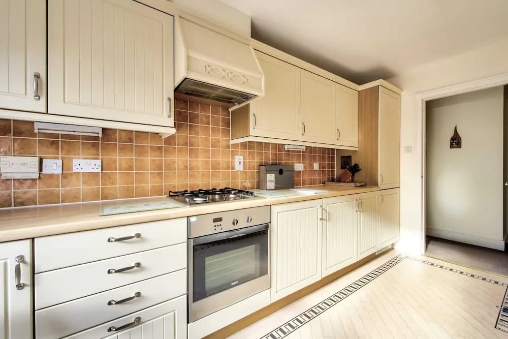 Guestready - Bright, Spacious 2bdr Flat - photo 10