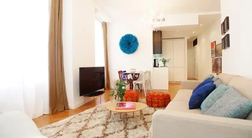 Chic Rentals La Latina - Cava Alta - photo 3