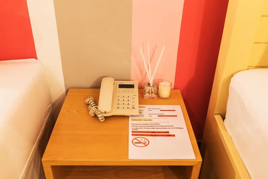 T Sleep Place - photo 26
