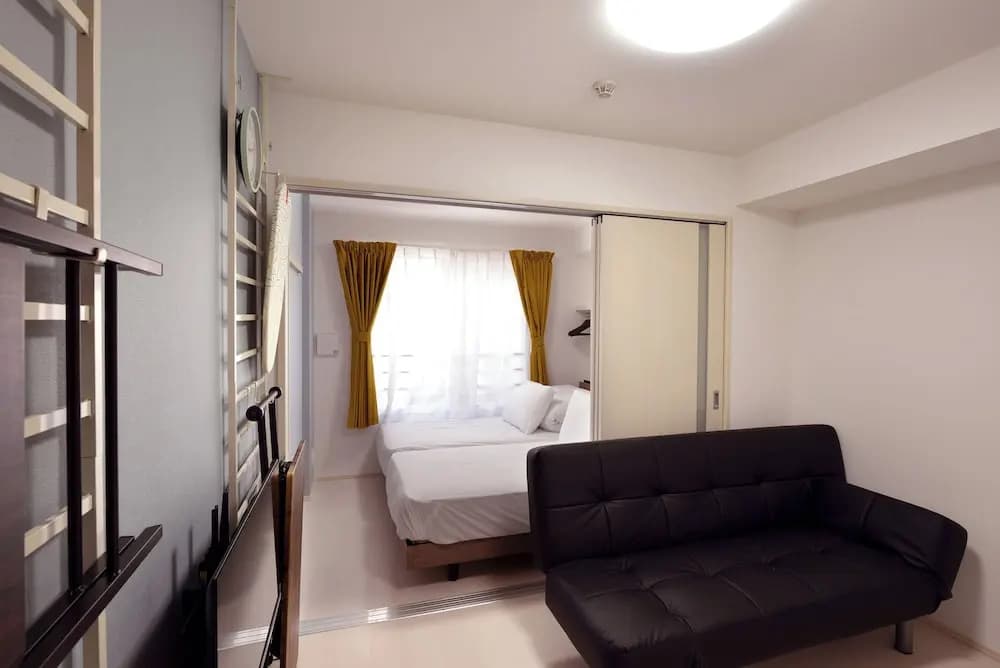 Hostel Inn Tokyo Asakusa East - photo 5