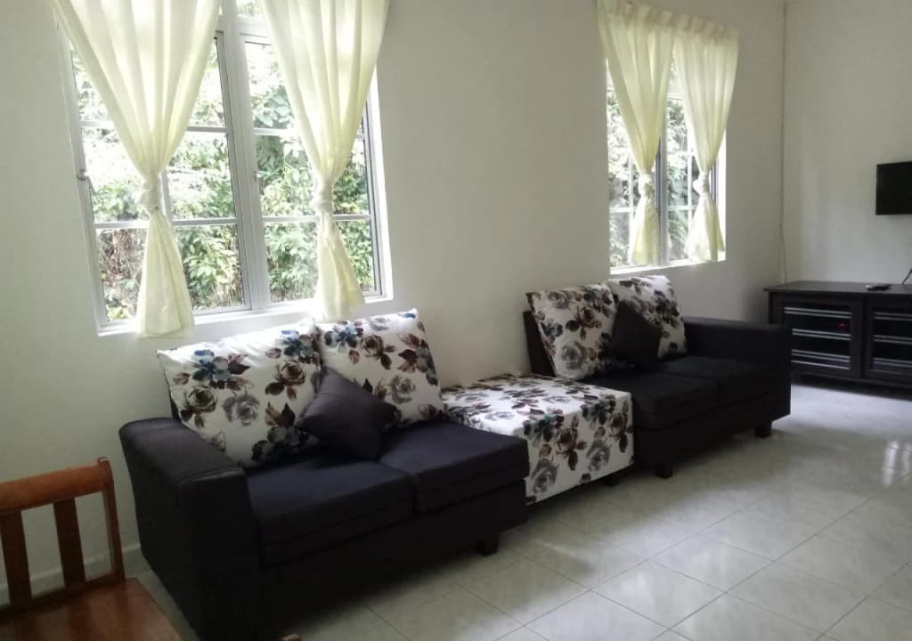 Nas Villaria Langkawi - photo 4