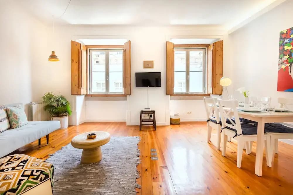 Chiado Central Apartment - main photo
