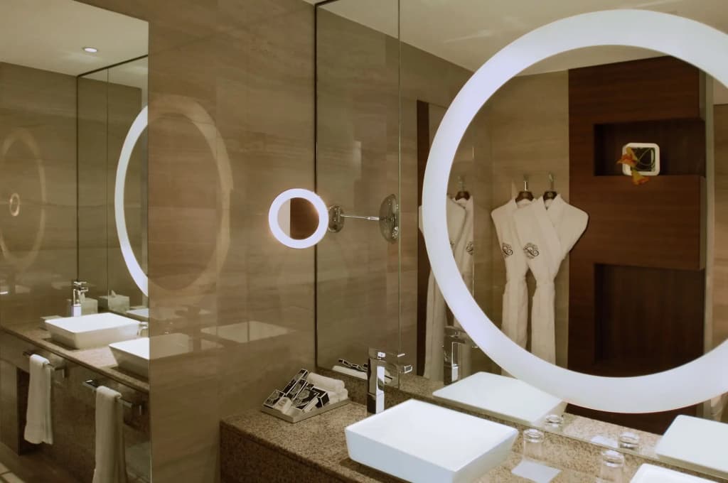 Fairmont Bab Al Bahr - photo 11