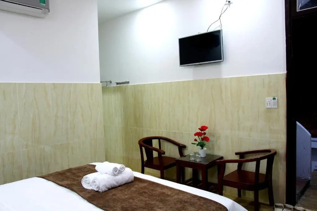 Phuc An Homestay - photo 4