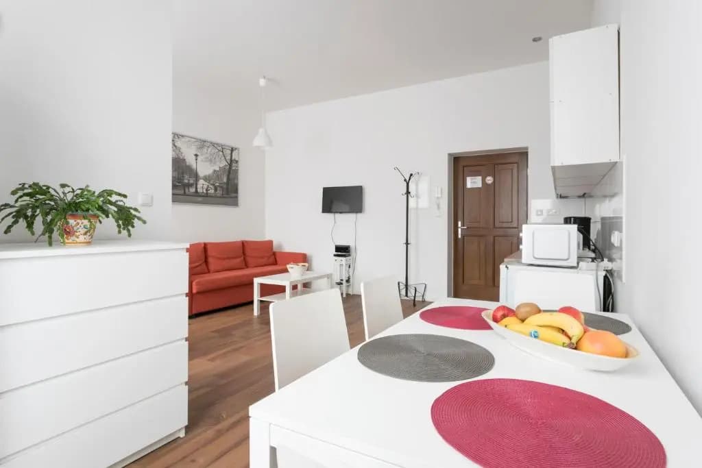 Family Studio Apartment for 4 - main photo