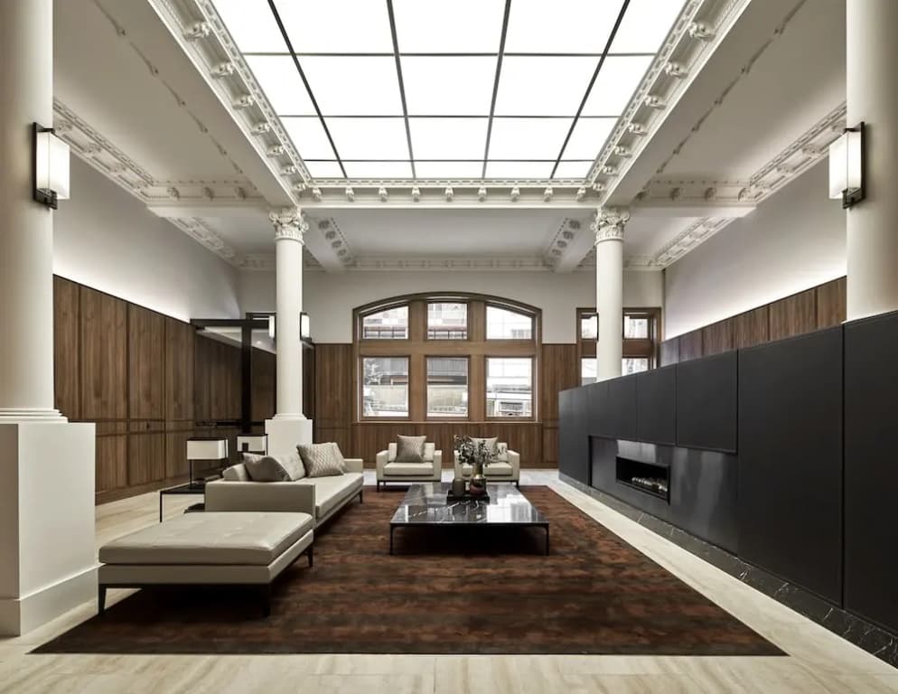 Collins House Apartments by CLLIX - photo 12