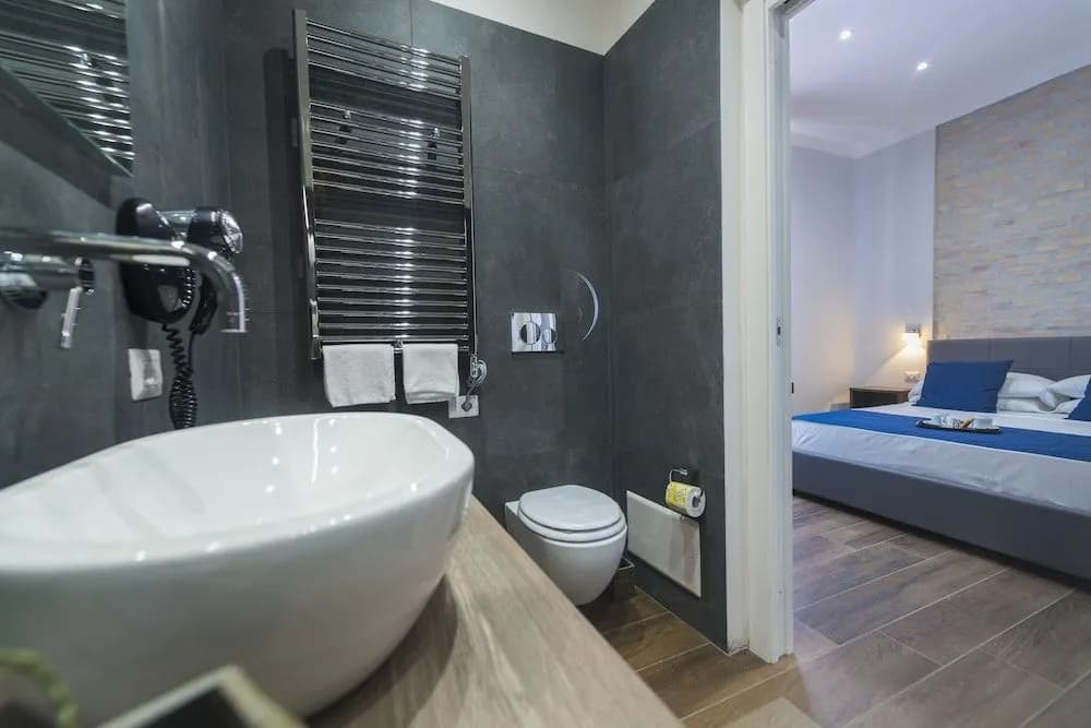 Loft Rooms Trastevere - photo 9